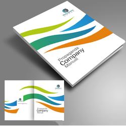 专业宣传画册设计印刷与供应