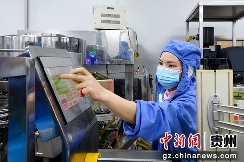 道真 抢抓生产赶订单 奋力冲刺新年“开门红”